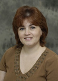 Dr. Lisa Melsky MD, Internist