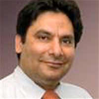 Dr. Abid Majid MD, Pulmonologist