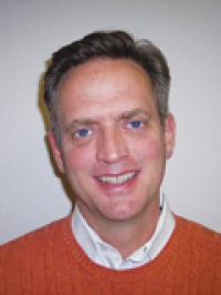 Dr. Matthew Wayne Harris M.D., Pediatrician