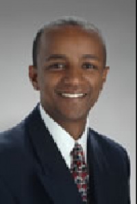 Dr. Abebe M Abebe MD, Internist