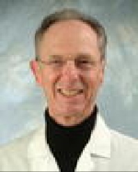 Dr. Robert G Lisk M.D.