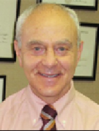Dr. Harold Barrie Sitrin MD