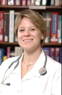 Dr. Marya A Koza MD, Pulmonologist