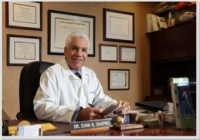 Dr. Evan Bruce Shapiro M.D., OB-GYN (Obstetrician-Gynecologist)