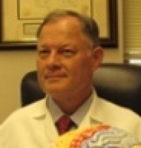 Dr. William Woodrow Sutherling M.D., Neurologist