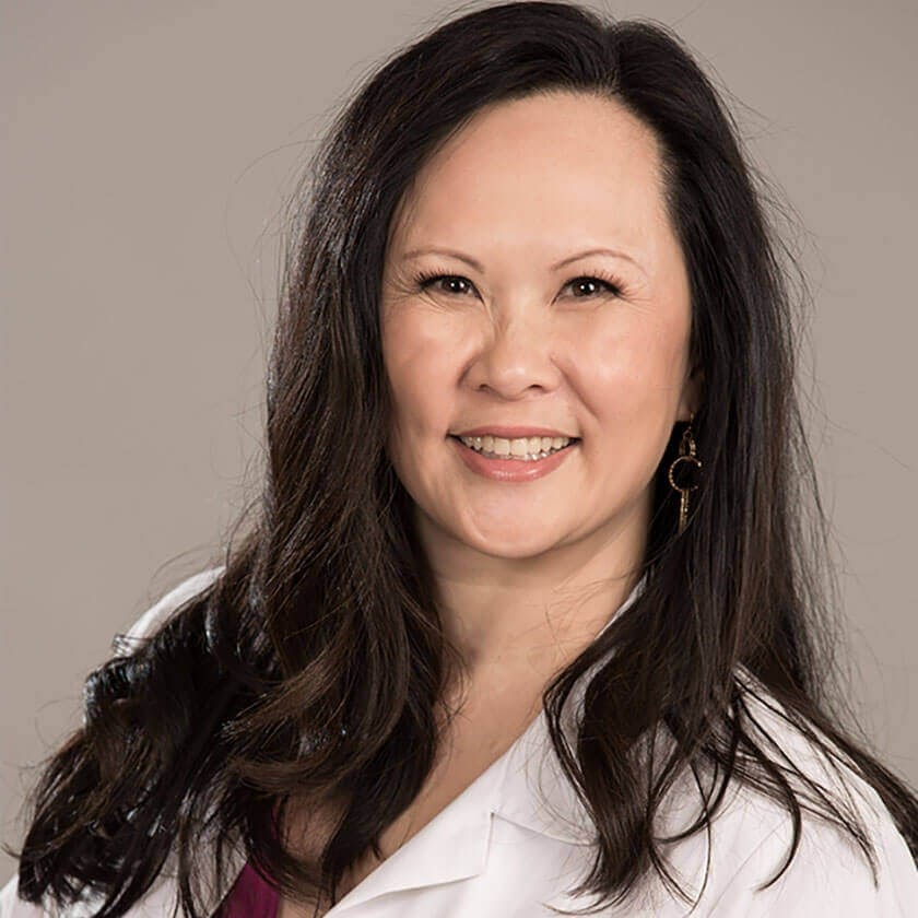 Dr. Alison Tam, Dermapathologist