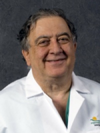 Dr. Joseph Fares MD, Ear-Nose and Throat Doctor (ENT)