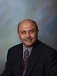 Dr. Rohit G Patel M.D., Pulmonologist