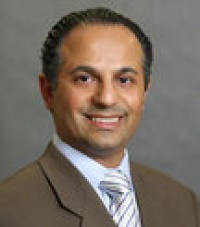 Dr. Faraz Berjis M.D., Gastroenterologist