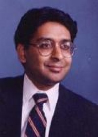 Chandrahas Agarwal M.D., Cardiologist