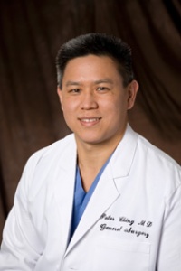 Dr. Peter Vincent Ching MD, Surgeon