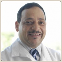 Dr. Ibrahim Y Alhussain D.M.D., Orthodontist