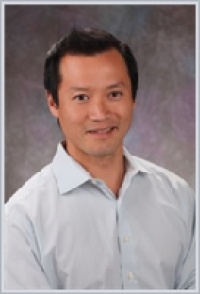 Dr. Andrew Yoo seung Lim M.D.