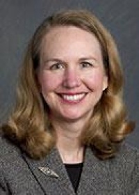 Dr. Catherine Mary Flaitz DDS, MS, Dentist (Pediatric)