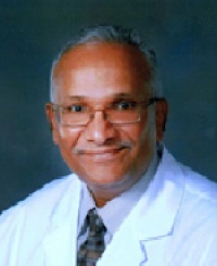 Dr. Surender R Bodhireddy MD