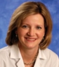 Dr. Marlana Ottinger MD, Radiation Oncologist