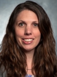 Dr. Sarah Anne Muni MD