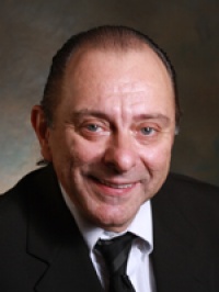 Dr. Paul B. Graniero M.D., Family Practitioner