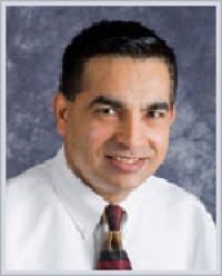 Dr. Karambir Singh Dalal M.D., Geriatrician