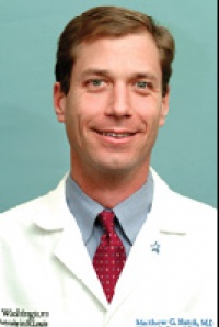 Dr. Matthew G Mutch MD
