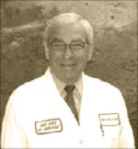 Dr. Edward David Crandall M.D.