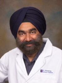 Dr. Tejinder S Glamour MD