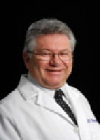 Dr. George O Chatyrka D.O., Family Practitioner