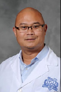 Dr. Emmanuel P. Dizon, M.D., Internist