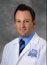Dr. Justin Lee Bright M.D.
