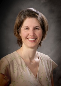 Dr. Elizabeth Joan Whipkey-olson D.O., Family Practitioner
