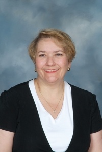 Dr. Helen Denise Leblanc MD, Family Practitioner