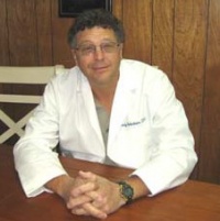 Dr. Randy M Robertson DDS