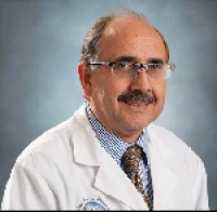 Dr. Jorge M Abdallah MD