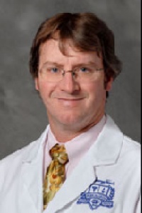 Dr. J. Mark Tuthill, MD, Pathologist