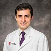 Kianoush Ansari Gilani, MD, Radiologist