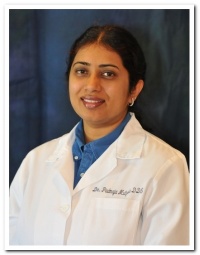 Dr. Padmaja K Mutyala DDS, Dentist