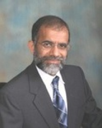 Zafar Ahmed Shaheen M.D