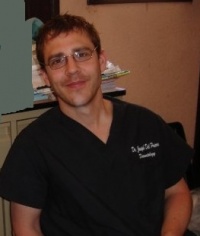Dr. Joseph Del priore D.O., Dermapathologist