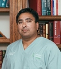 Lucky Chopra M.D., Radiologist