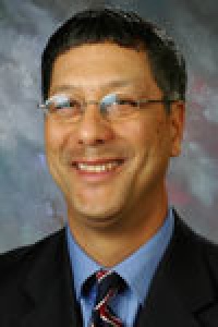 Dr. Samuel Chan M.D., Internist