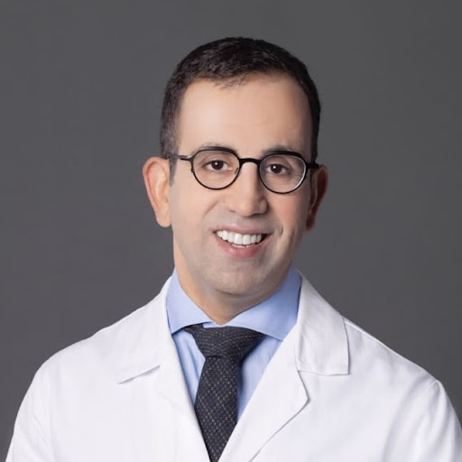 Dr. Elad  Anter M.D.