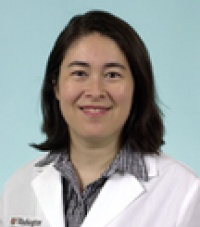 Dr. Ida Keiko Fox MD