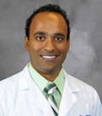 Dr. Vijayselwyn Davis Dhas M.D.