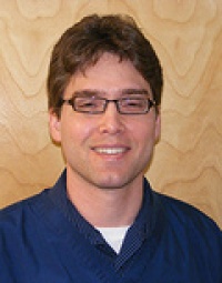 Dr. Nadav Segal D.D.S, Orthodontist
