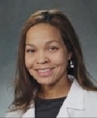 Dr. Tracey L. Thompson MD