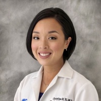 Dr. Christina Hope Yi M.D.