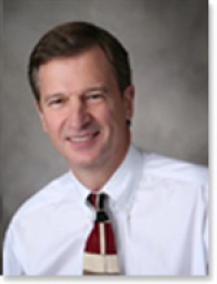 Dr. Charles D. Rice M.D., Ophthalmologist