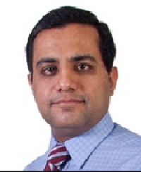 Sumit Kalra MD, Cardiologist