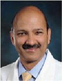 Dr. Chaudhary Mobin Khan MD