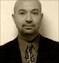Dr. Ahmed M. Darwish MD, Anesthesiologist